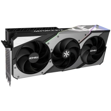 Inno3D iChill GeForce RTX 5090 X3 NVIDIA 32 GDDR7 
