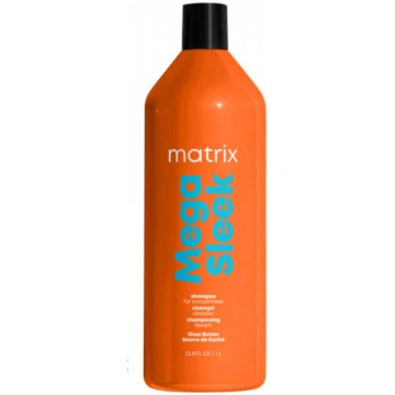 MATRIX Total Results Mega Sleek Shampoo, nogludino