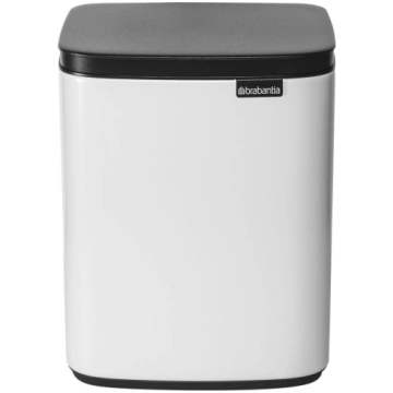 Brabantia BO Miskaste 7 litri Balta