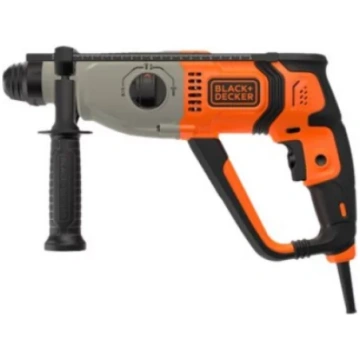 Black&Decker Hammer Drill BEHS02K-QS 800W SDS+ , K