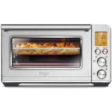 Sage The Smart Oven Air Fryer Mit Heissluftfrittie