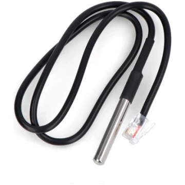 Temperatūras sensors WTS01 SONOFF