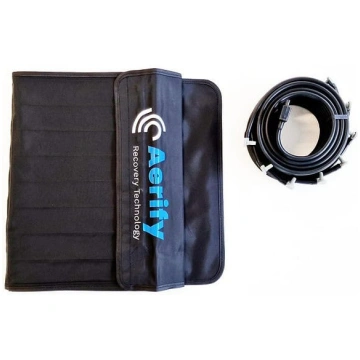 Aerify lymphatic drainage belt (without system) Ci