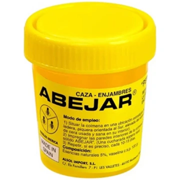 Spietu pievilināšanas gēls "Abejar" 100 g