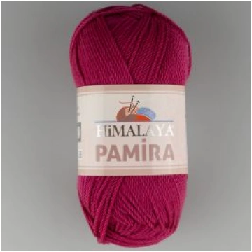 Dzija Himalaya Pamira 100 g / 50826 Violēts