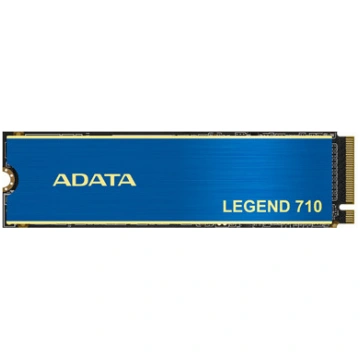 SSD drive Legend 710 256GB PCIe 3x4 2.1/1 GB/s M2 