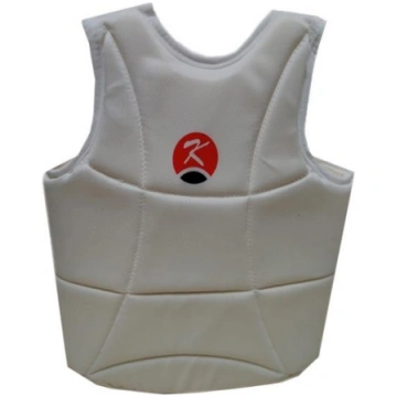 KIHON Karates ķermeņa aizsargs BODY PROTECTOR (WKF