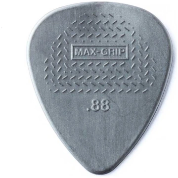 Mediators 0.88mm Dunlop Max-Grip