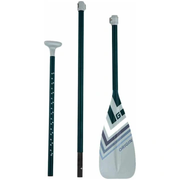Airis supošanai Gladiator Origin Fiberglass Nylon
