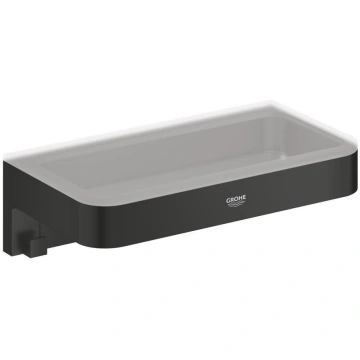 GROHE 411072430 - Dušas plaukts START CUBE 200 mm 