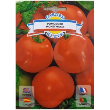 Tomāti Money Maker, Garden Elite