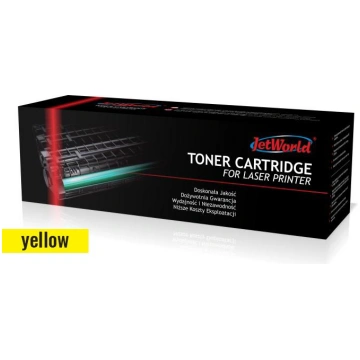 Toner cartridge JetWorld compatible with universal
