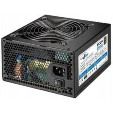 Power Supply Eurocase ECO+ 650W 80+ BRONZE ( ECO65