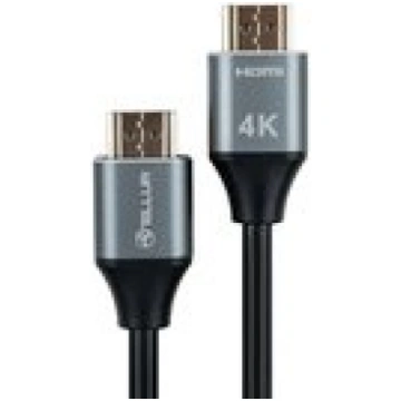 Tellur High Speed HDMI 2.0 cable, 4K 18Gbps plug-p