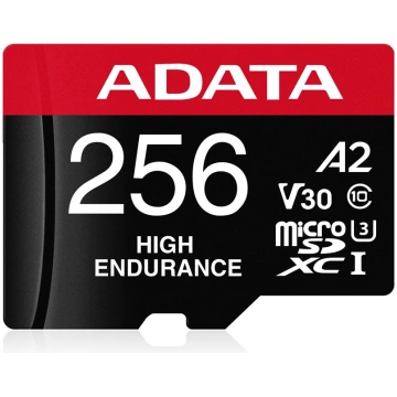 ADATA AUSDX256GUI3V30SHA2-RA1 memory card 256 GB M