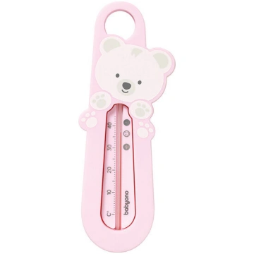 BABYONO Peldēšanai paredzētais peldējošais termome