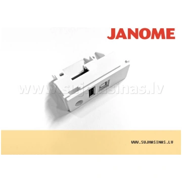 USB plate JANOME MC11000 šujmašīnai