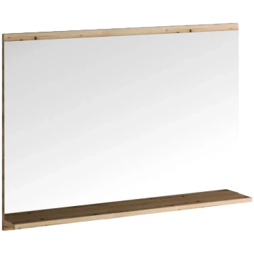 Vannas spogulis COMAD Nova Ozols A 84-80, 80 x 57 