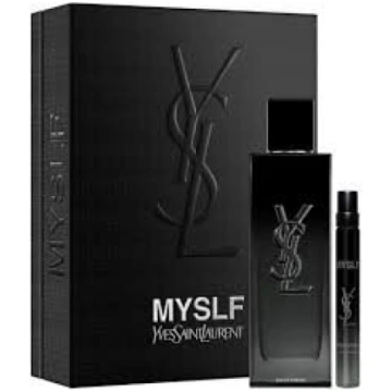 Dāvanu komplekts YSL Myslf Giftset vīriešiem: parf