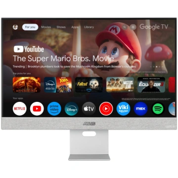 Monitor Asus ASUS ZenScreen Smart Monitor MS27UC m