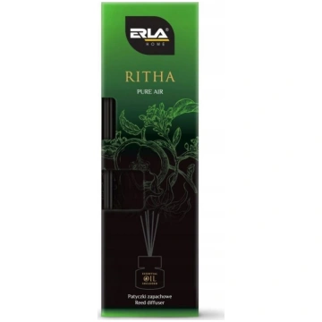 Mājas aromatizētājs, smaržu kociņi Erla Pure Air R
