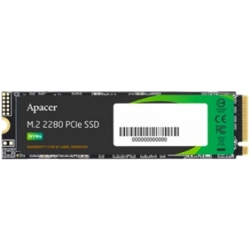 Apacer AS2280P4X 1 TB - SSD - M.2 AP1TBAS2280P4X-1