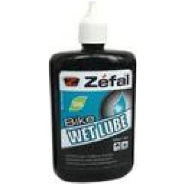 Ketiõli Zefal WetLube 125ml
