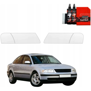 Aizsargplēve lukturiem GrizzGlass BodyShield Volks