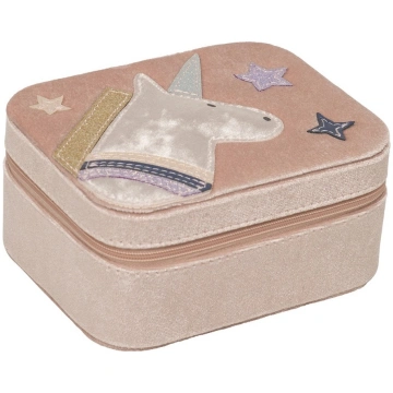 MIMI & LULA juvelierizstrādājumu kastīte "UNICORN"