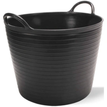 Plastmasas spainis elastīgs nr.1, 25L; 88771 RUBI