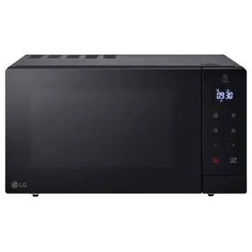 LG MS3032JAS Mikroautomobiļi