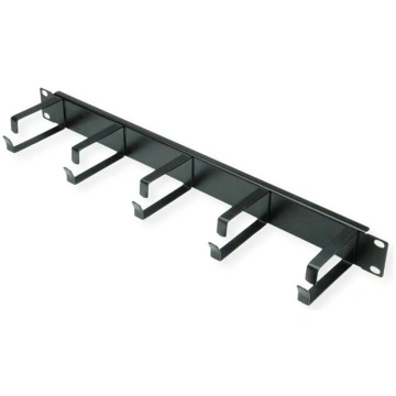 VALUE - rack cable management panel - 1U 26.99.031