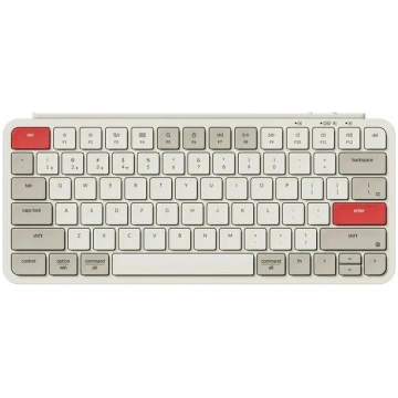 Klawiatura Keychron Klawiatura Keychron B1 Pro Low
