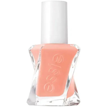essie gel couture nail