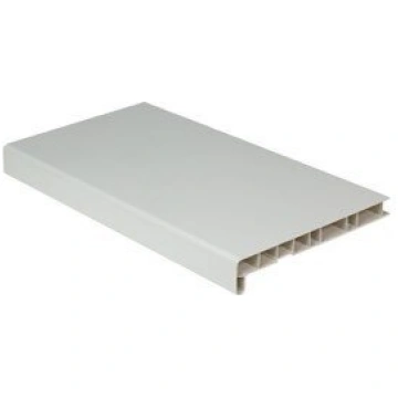 Arutech palodze PVC 200 mm 1 metrs