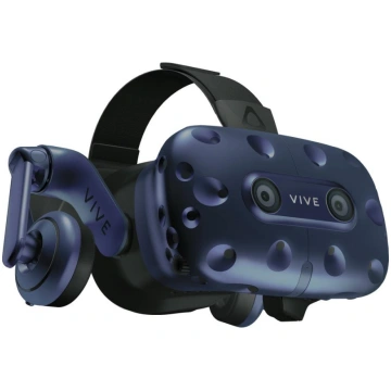 Virtuālās realitātes brilles HTC VIVE PRO Starter 