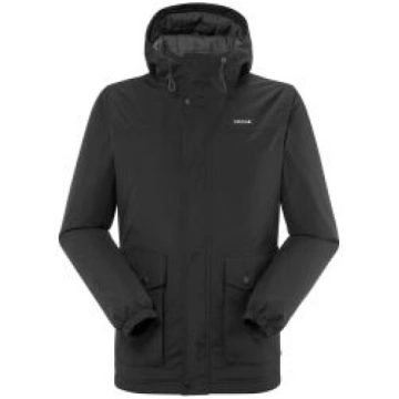 Jaka Ecoleaf Warm JKT Lafuma