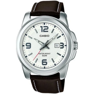 Casio vīriešu pulkstenis MTP-1314PL-7A