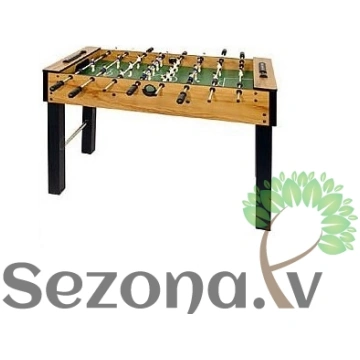 Kicker Junior, Table soccer