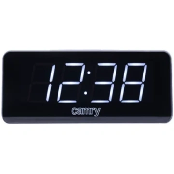 Camry | Radio | CR 1156 | Alarm function | white/b