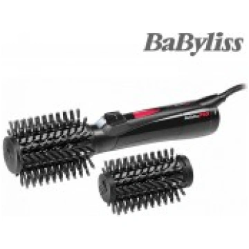 Babyliss Pro Rotating 800 elektriska rotējoša birs