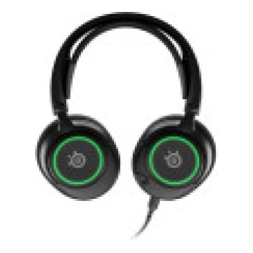 SteelSeries Arctis melnas (61631) [Nova Czarne]