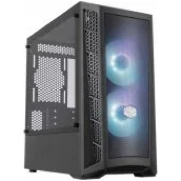 cooler master masterbox mb311l argb