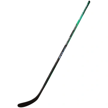 Bauer Nexus S22 SYNC GRIP GREEN Intermediate Hokej
