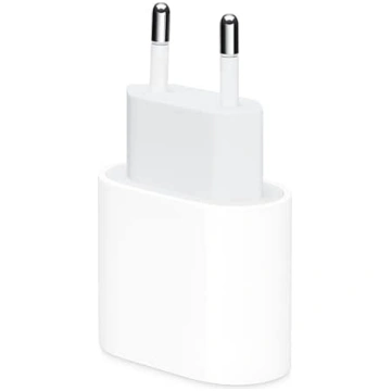 Apple 20 W USB-C Power Adapter (2025) : Amazon.de: