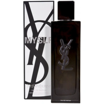 Yves Saint Laurent MYSLF Perfume EDP 100 ml 361427