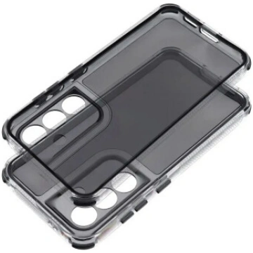 MATRIX CLEAR Case for XIAOMI Redmi Note 15 4G / 5G