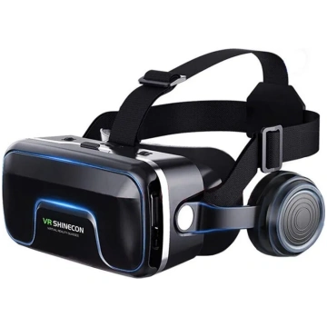 Gogle VR Shinecon VR 10 2019