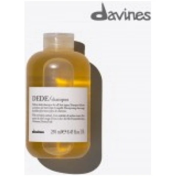 Davines DEDE Šampūns biežai lietošanai 250ml 75628