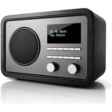 Argon Audio RADIO 1 Black